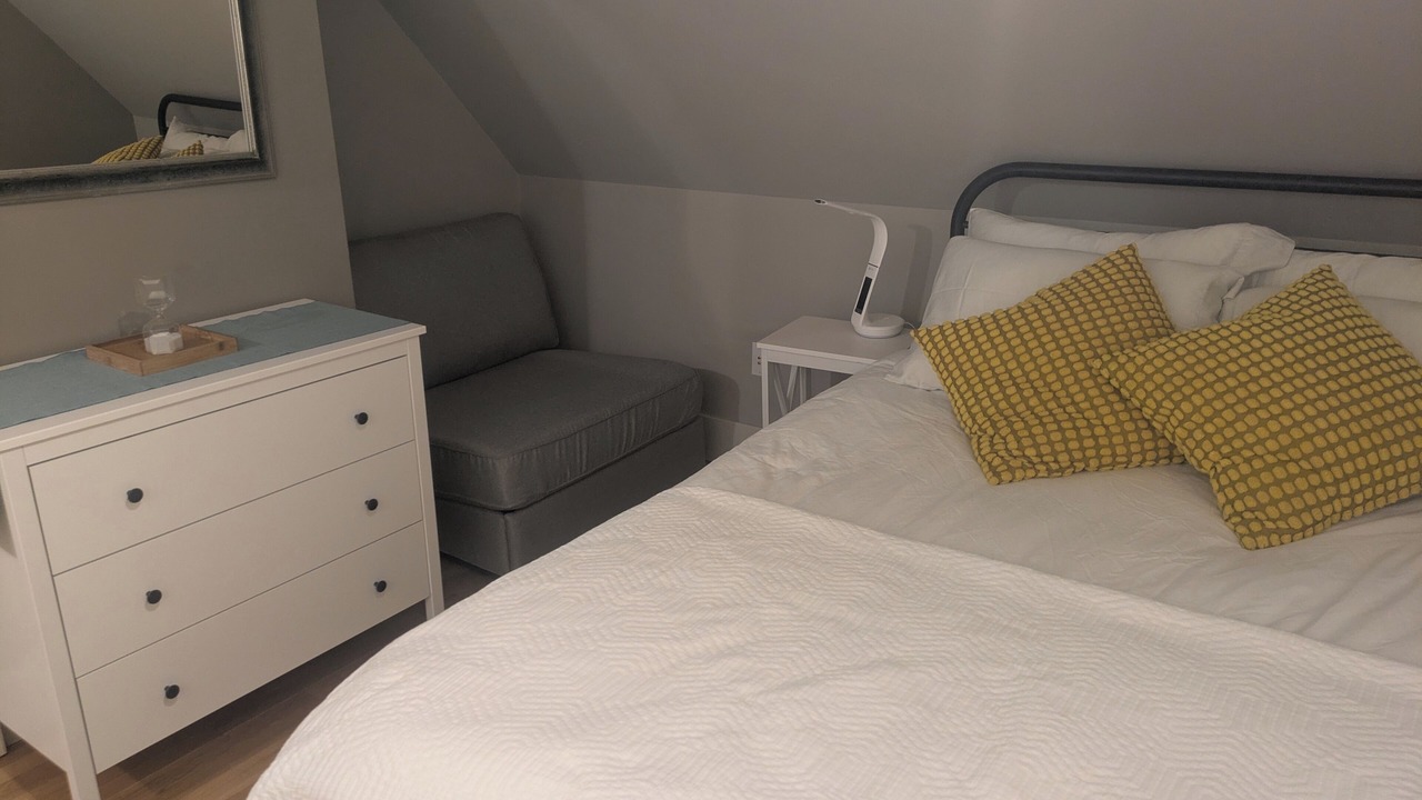 Photo of Bedroom in Windsor
