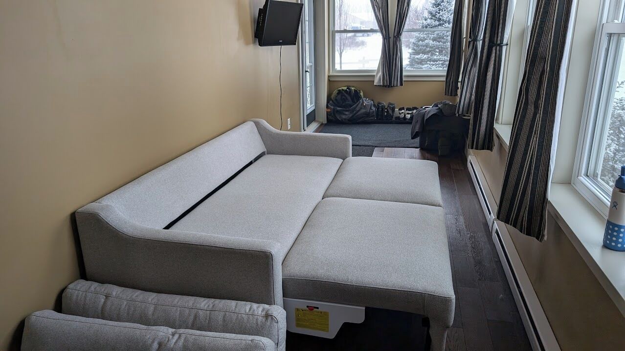 Photo of Livingroom in Windsor