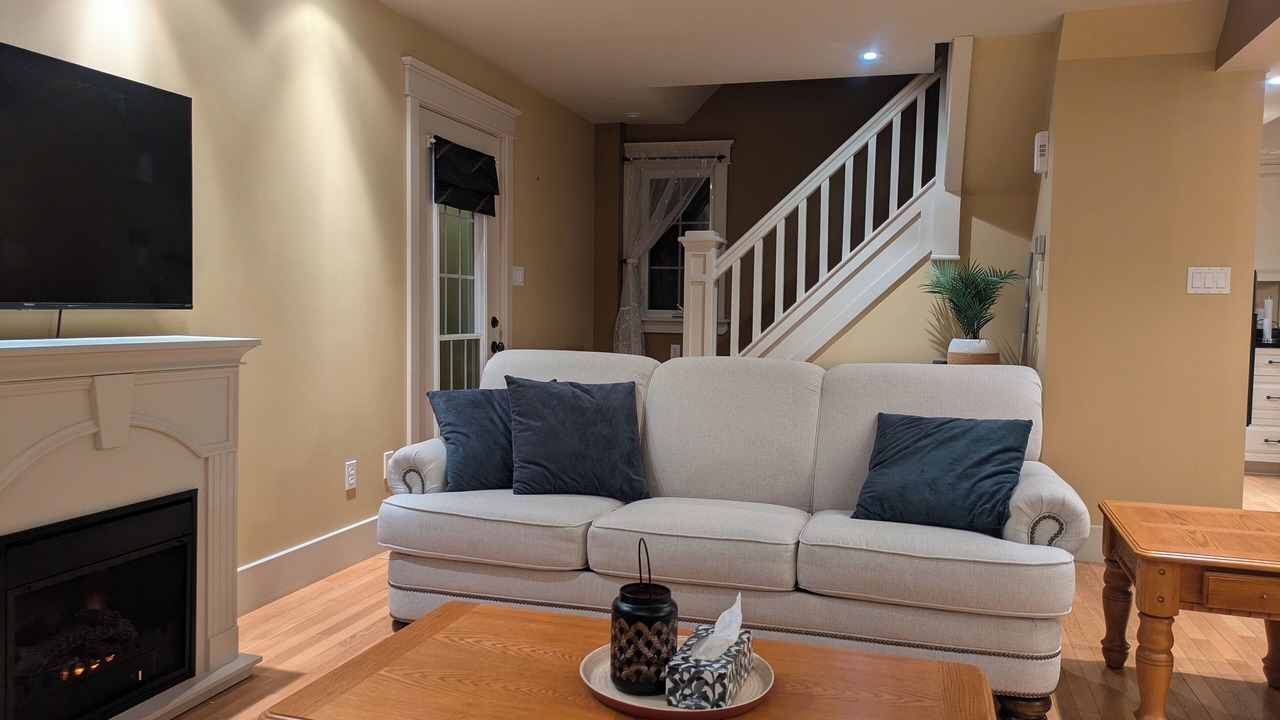 Photo of Livingroom in Windsor