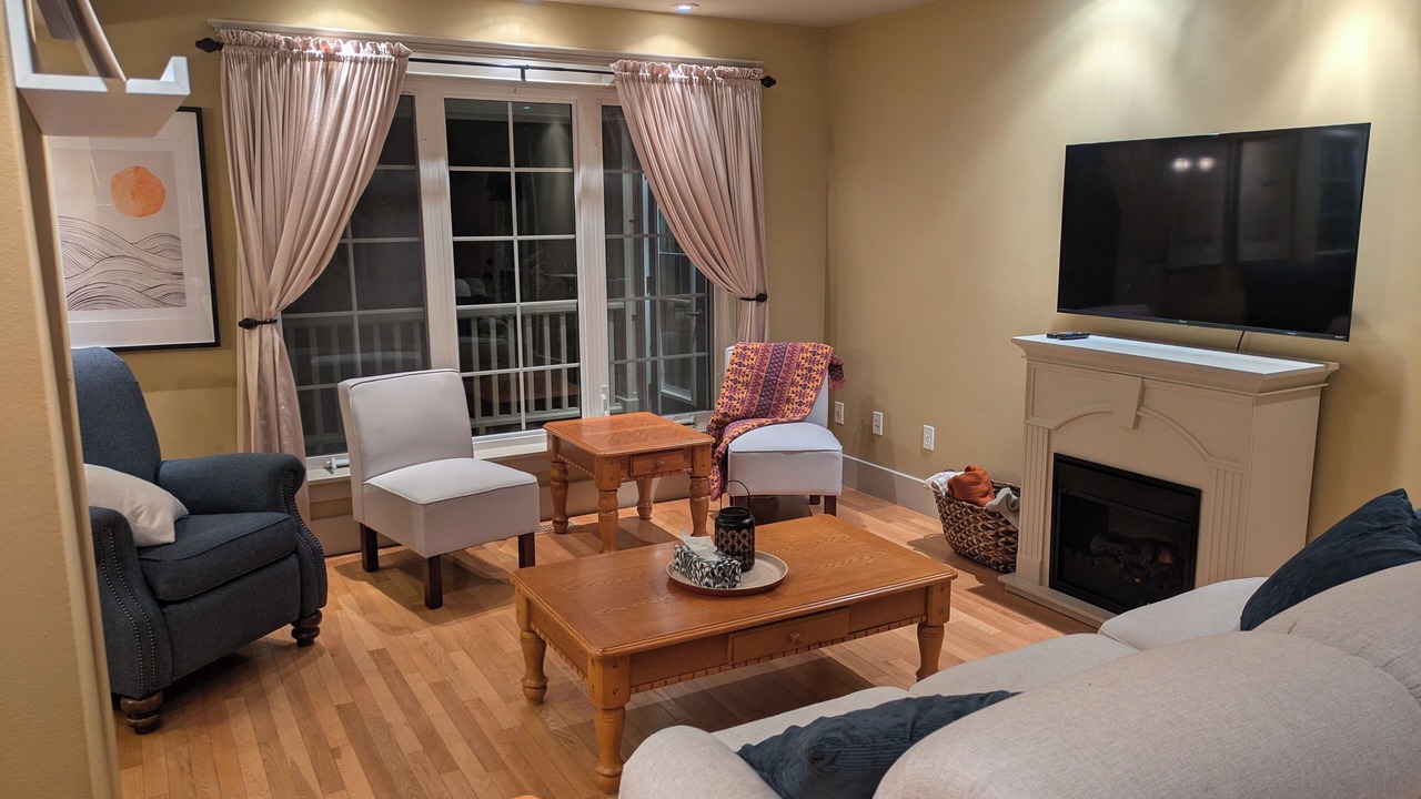 Photo of Livingroom in Windsor