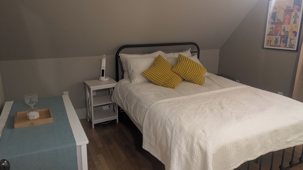 Photo of Bedroom in Windsor