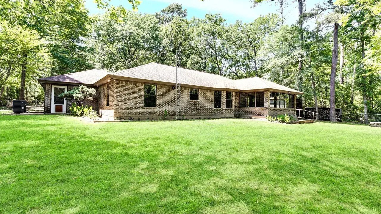 Photo of Outdoor in Blanchard