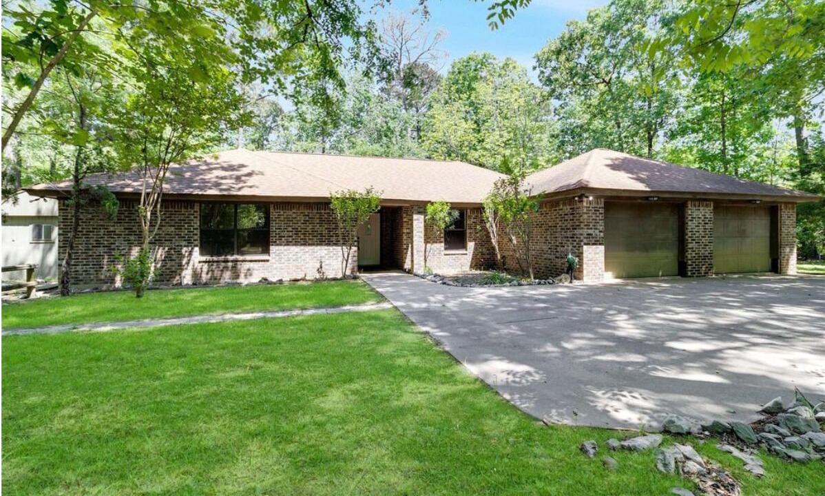 Photo of Outdoor in Blanchard