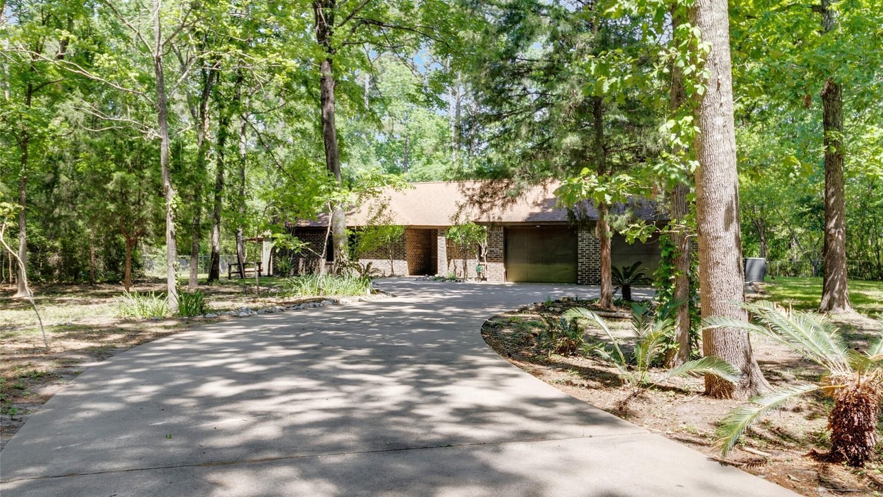 Photo of Outdoor in Blanchard