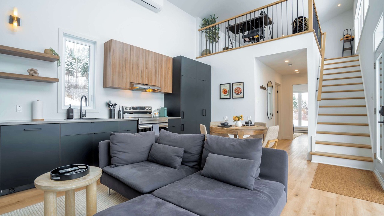 Photo of Livingroom in Saint Come