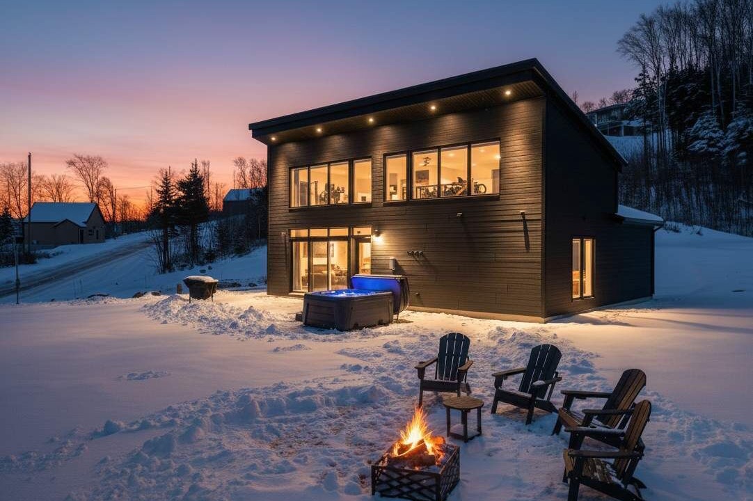 Photo of Outdoor in Saint Come