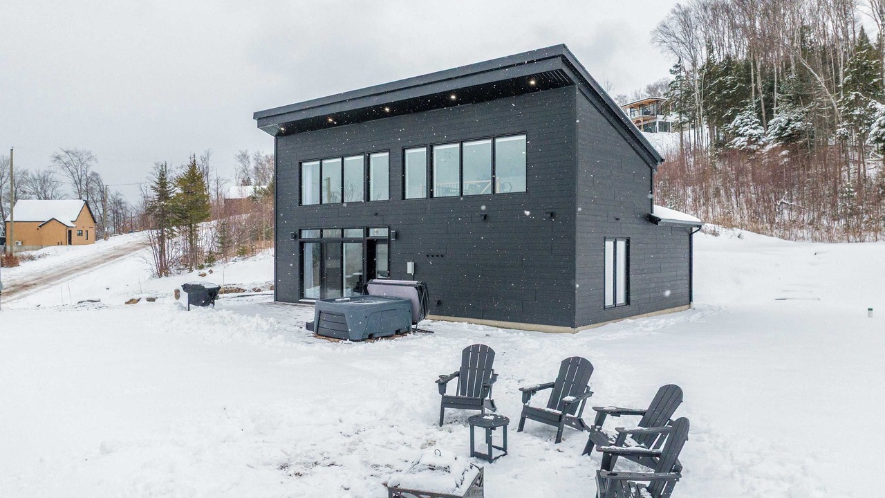 Photo of Outdoor in Saint Come