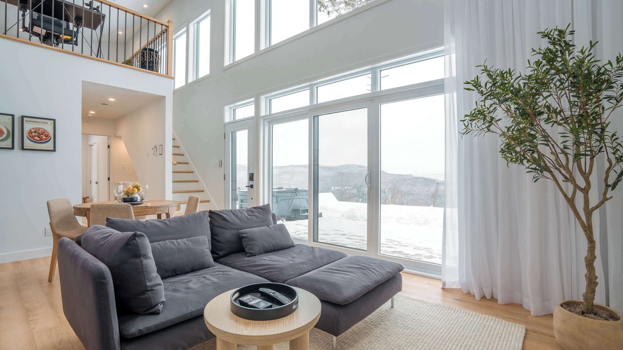 Photo of Livingroom in Saint Come