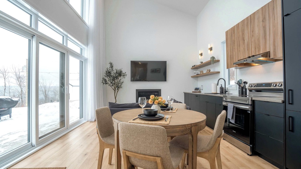 Photo of Kitchen in Saint Come