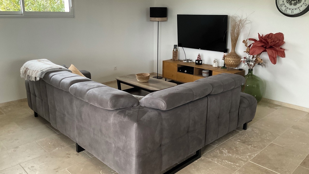 Photo of Livingroom in Montcabrier