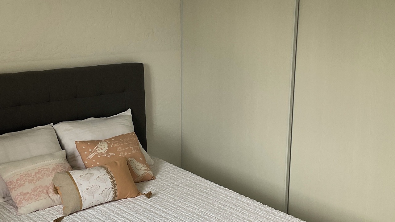 Photo of Bedroom in Montcabrier