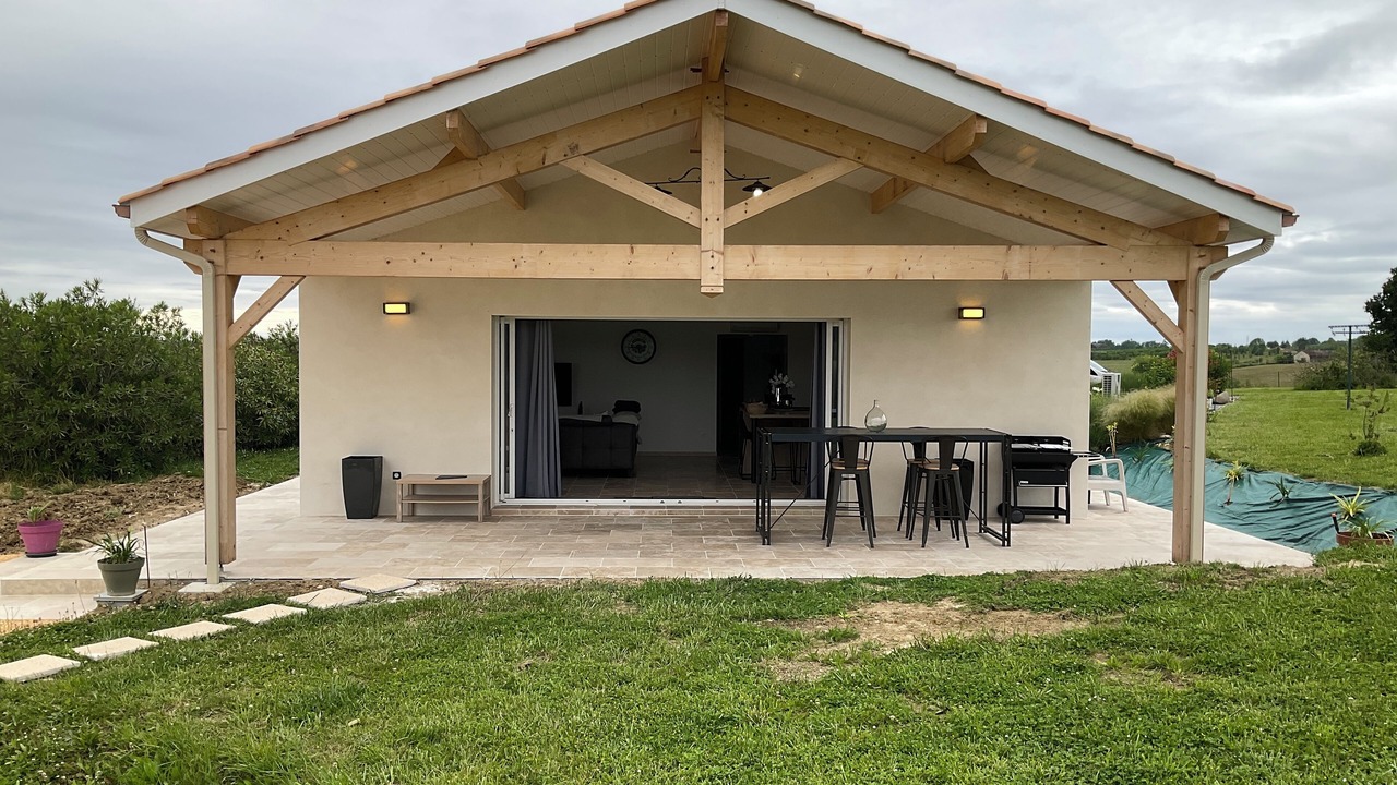 Photo of Outdoor in Montcabrier