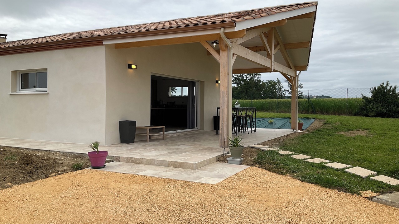 Photo of Outdoor in Montcabrier