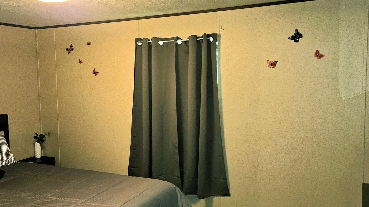 Photo of Bedroom in Madisonville