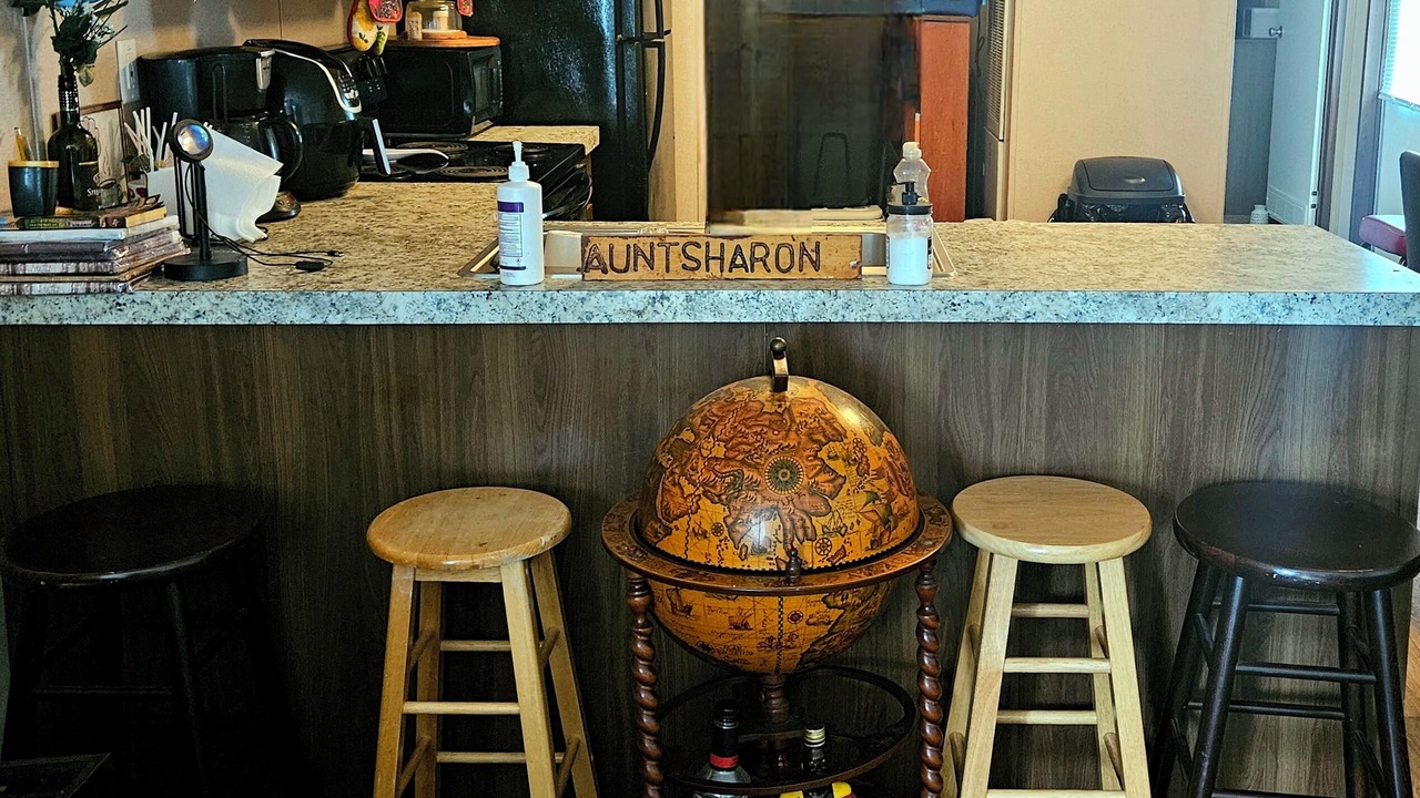 Photo of Kitchen in Madisonville