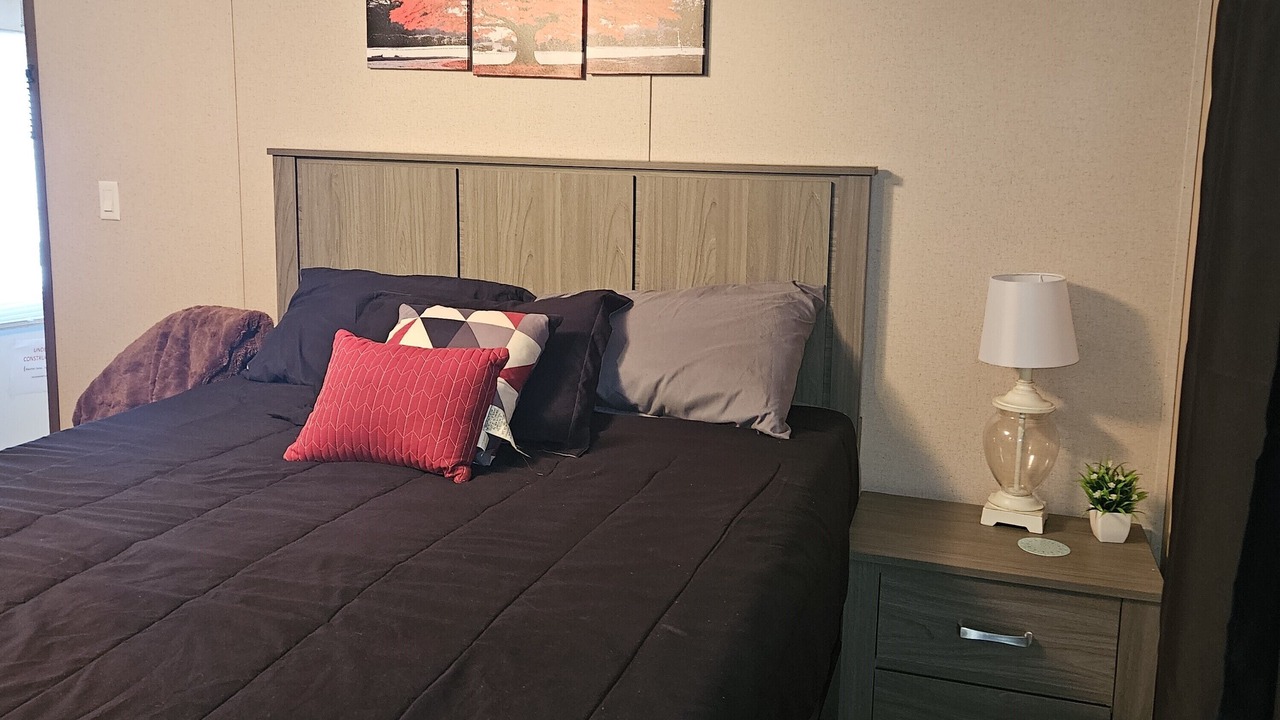 Photo of Bedroom in Madisonville