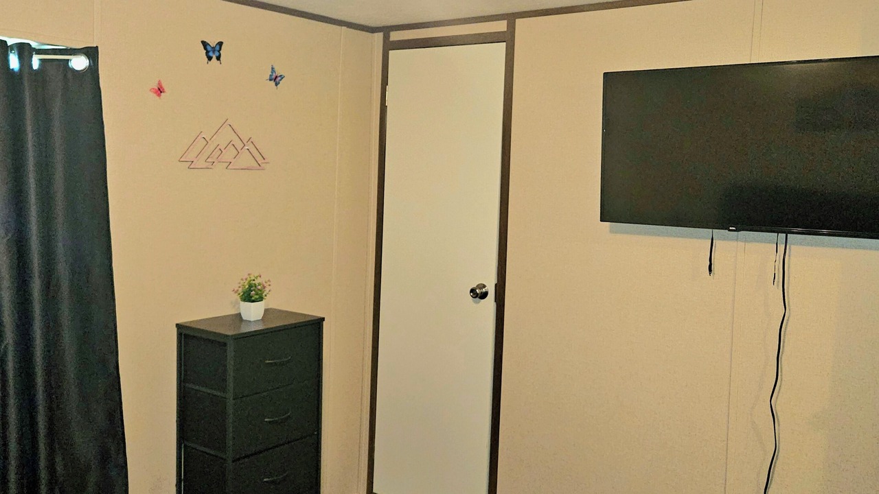 Photo of Bedroom in Madisonville