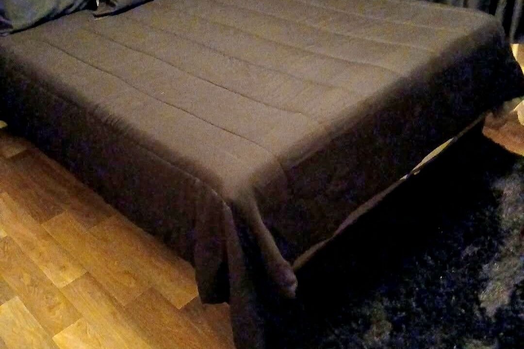 Photo of Bedroom in Madisonville