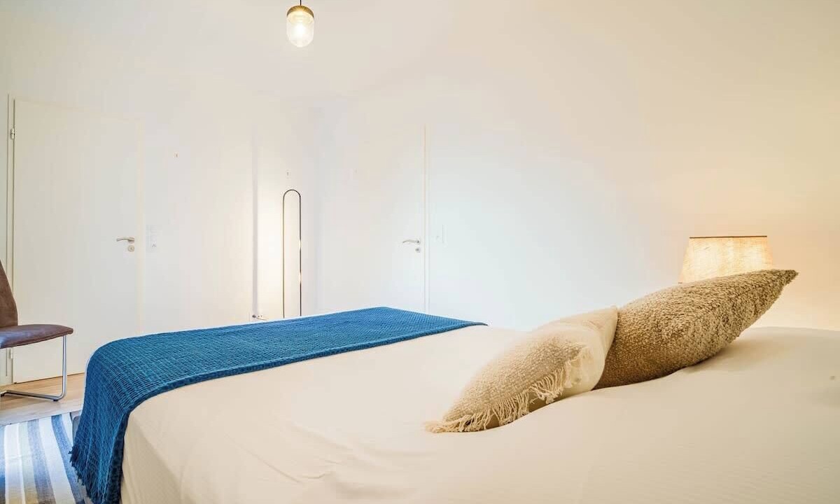 Photo of Bedroom in Lorient