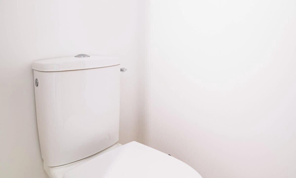 Photo of Bathroom in Lorient