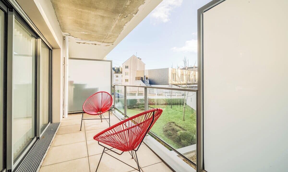Photo of Outdoor in Lorient