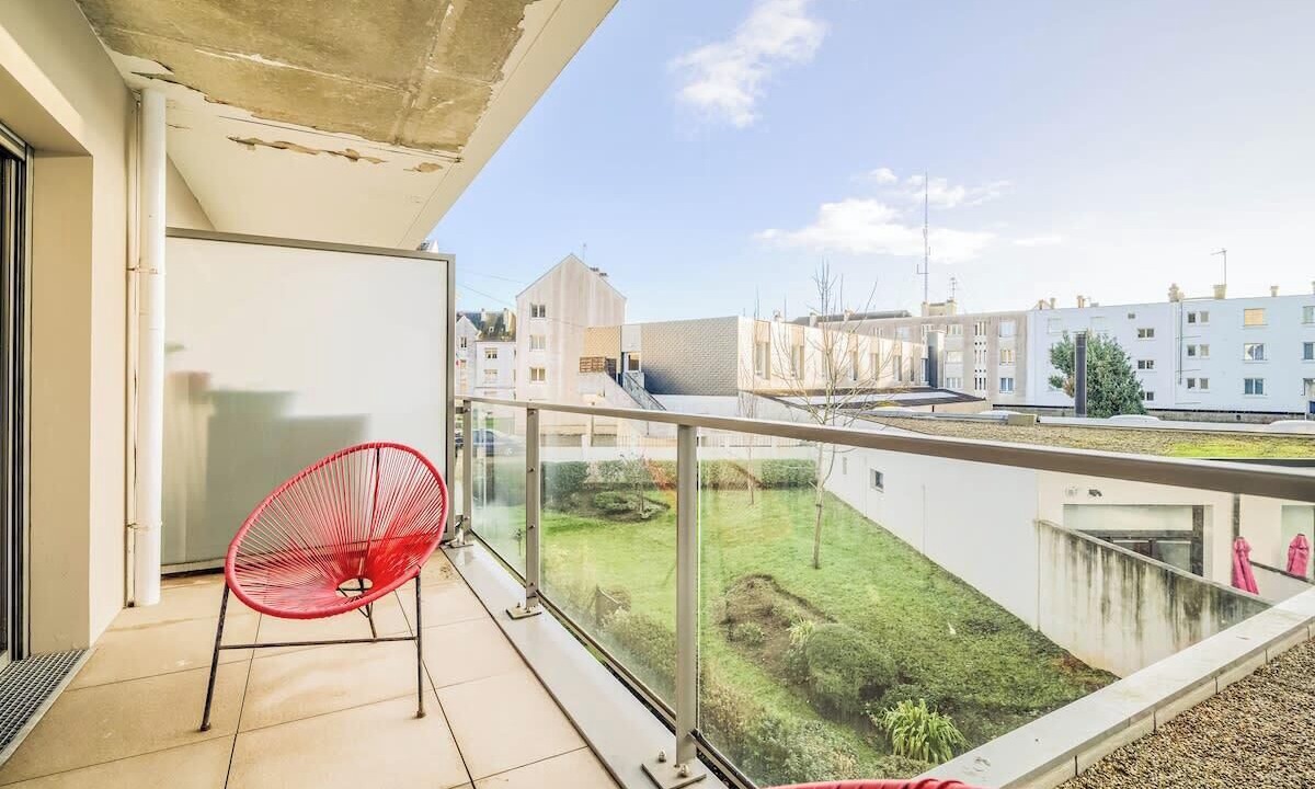 Photo of Outdoor in Lorient