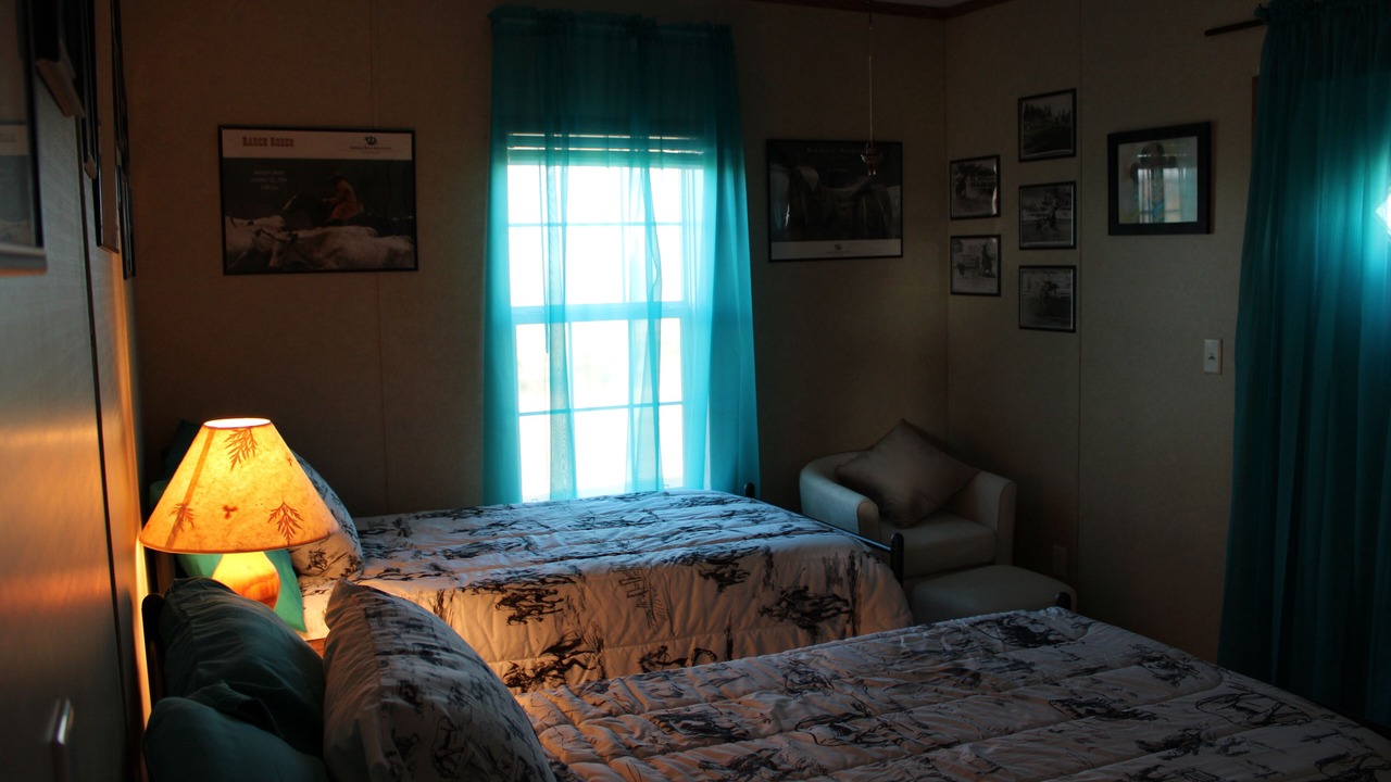 Photo of Bedroom in Elk County