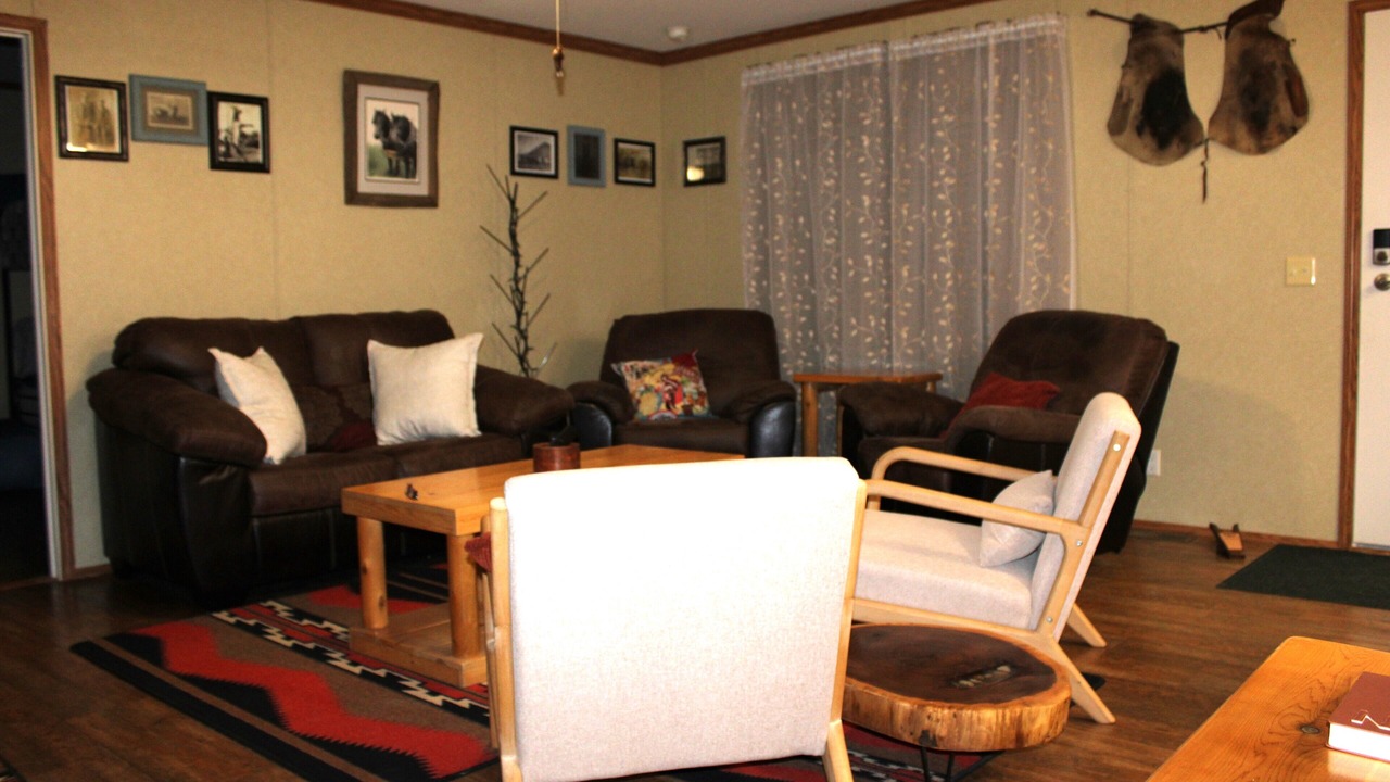 Photo of Livingroom in Elk County