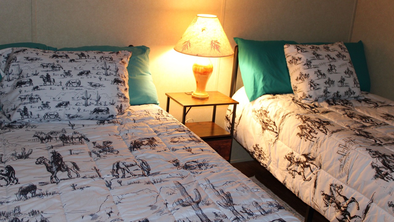Photo of Bedroom in Elk County
