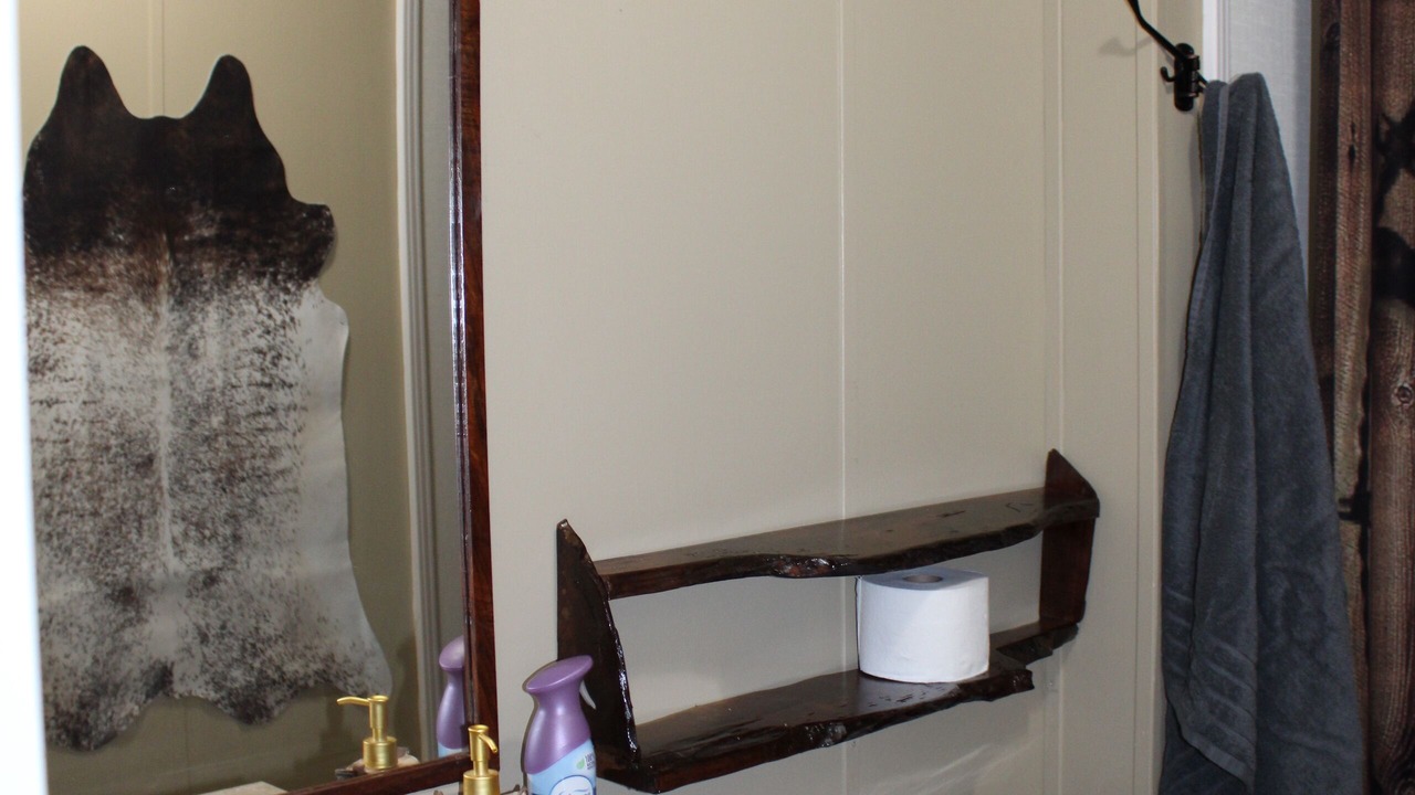 Photo of Bathroom in Elk County