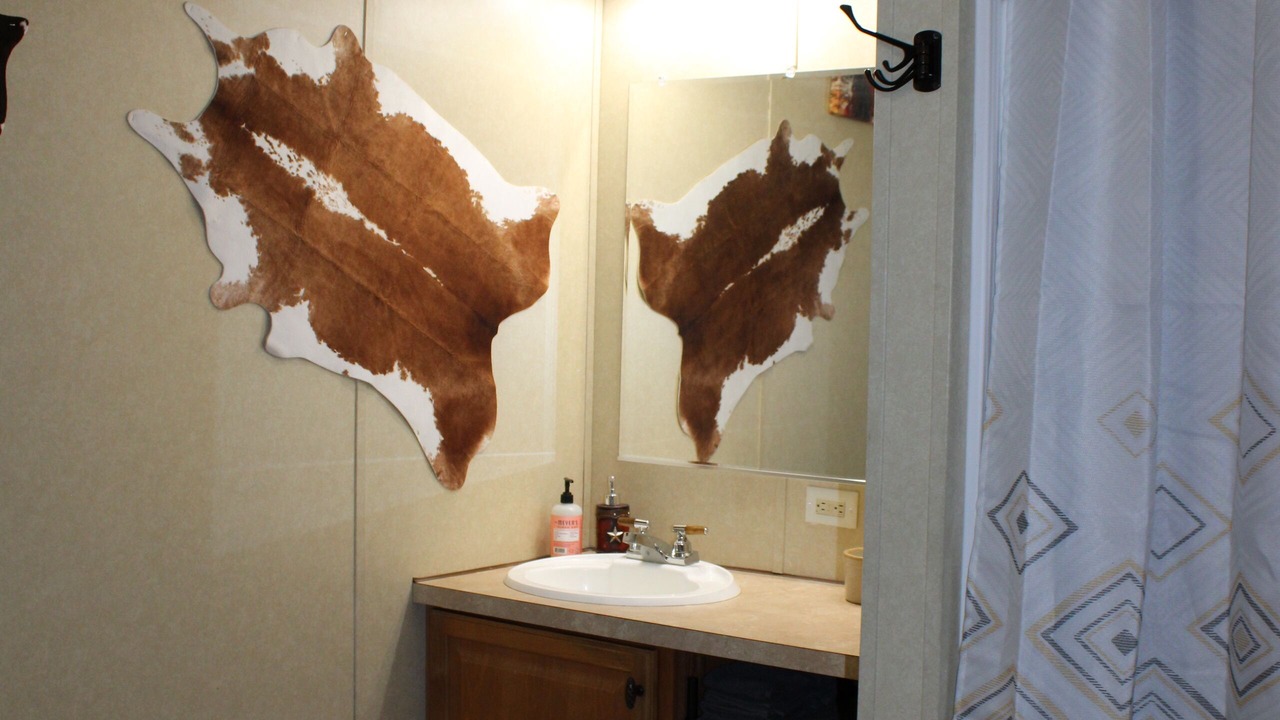 Photo of Bathroom in Elk County