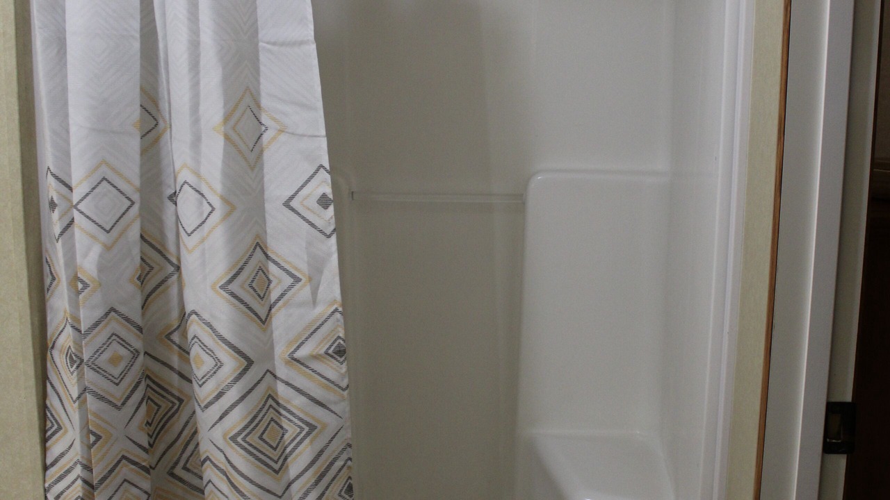 Photo of Bathroom in Elk County