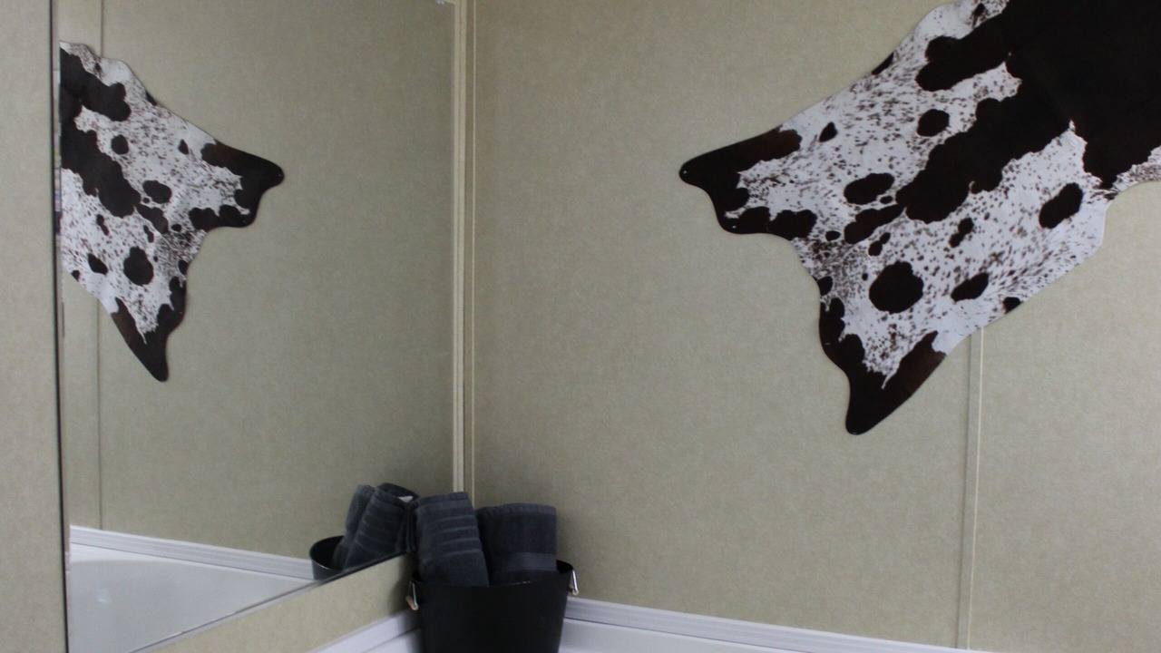 Photo of Bathroom in Elk County