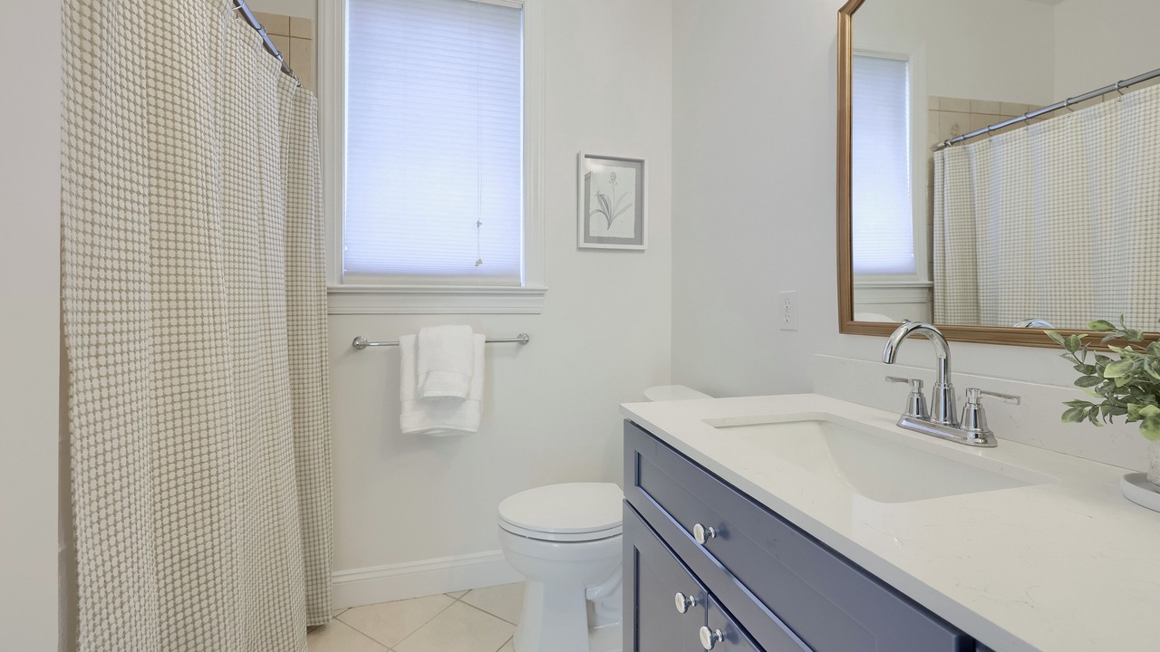 Photo of Bathroom in Perryville