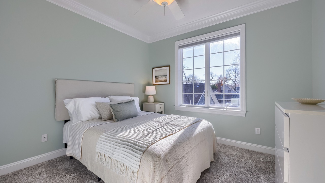Photo of Bedroom in Perryville