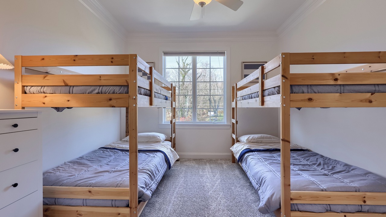 Photo of Bedroom in Perryville