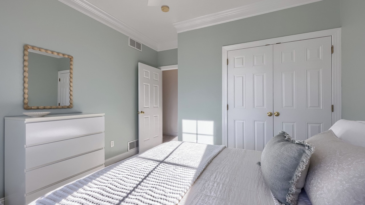 Photo of Bedroom in Perryville