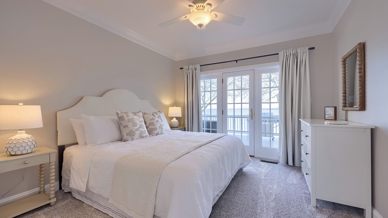 Photo of Bedroom in Perryville