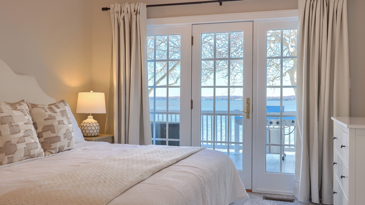 Photo of Bedroom in Perryville