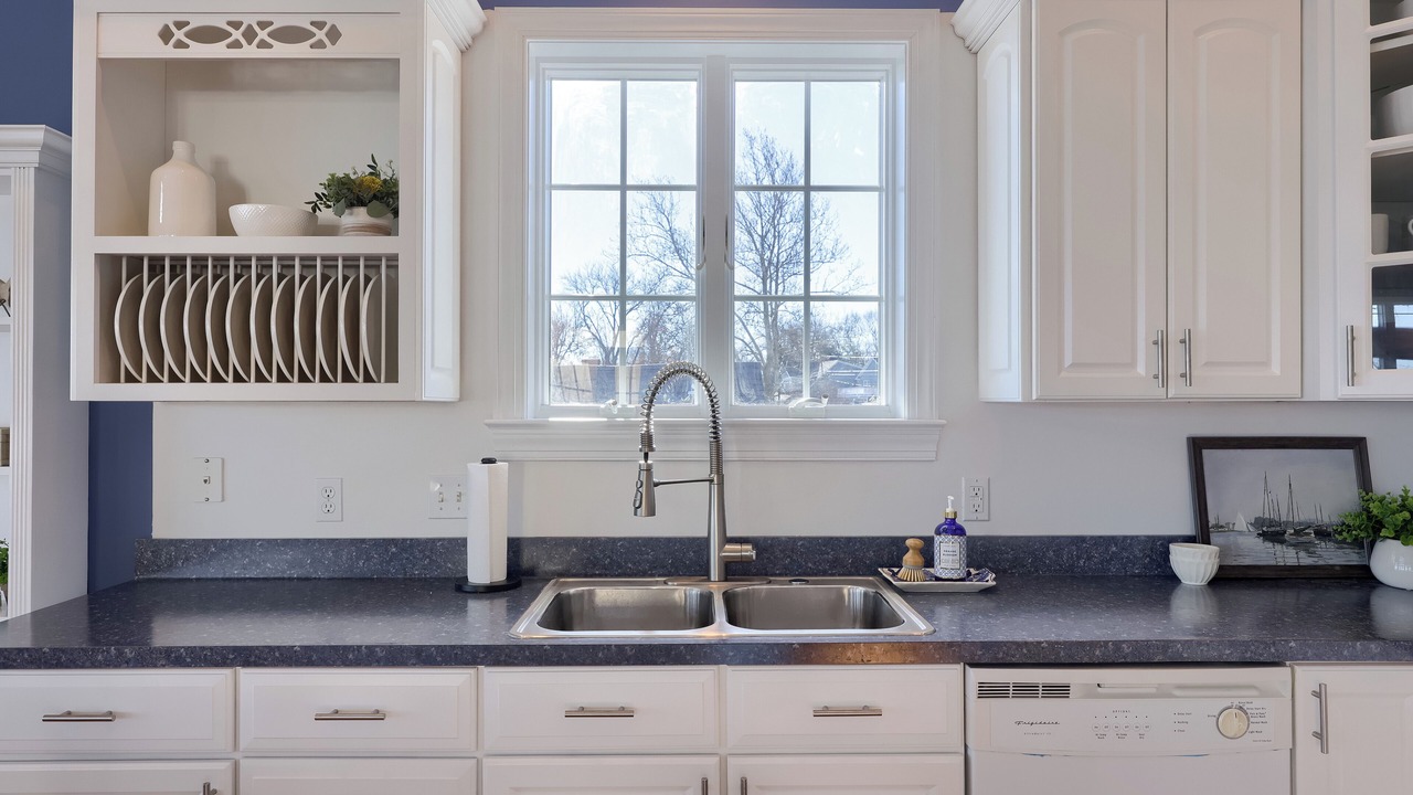 Photo of Kitchen in Perryville