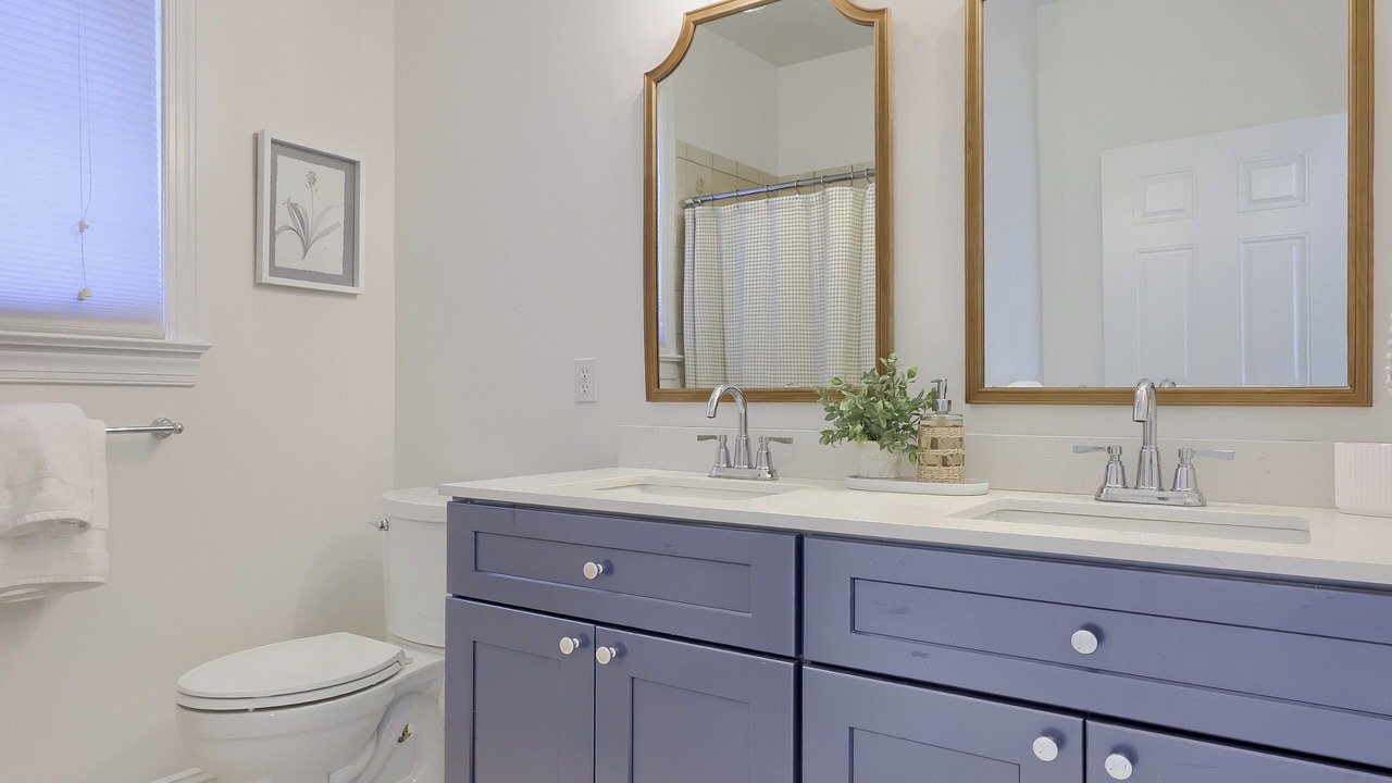 Photo of Bathroom in Perryville