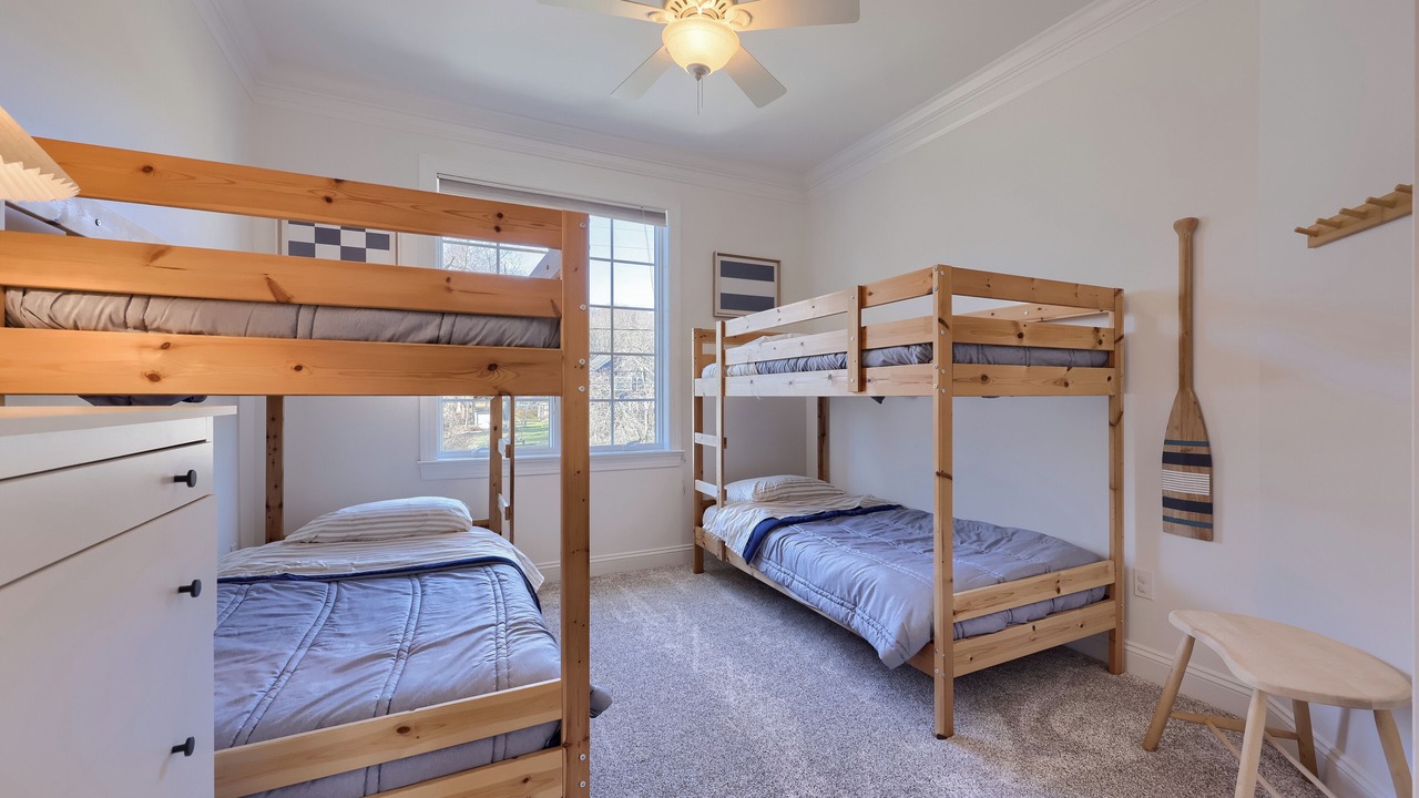 Photo of Bedroom in Perryville
