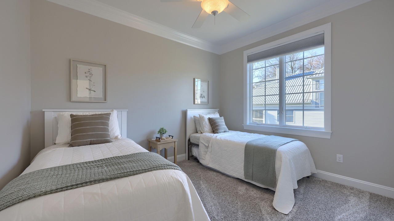 Photo of Bedroom in Perryville
