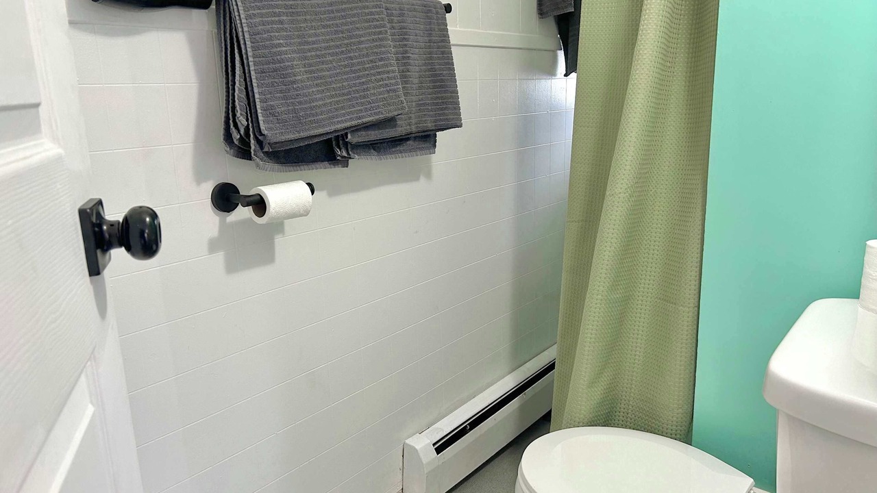 Photo of Bathroom in Bridgewater