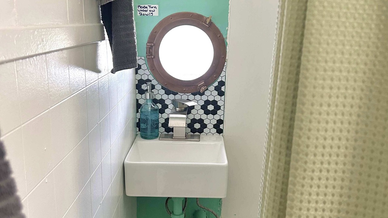Photo of Bathroom in Bridgewater
