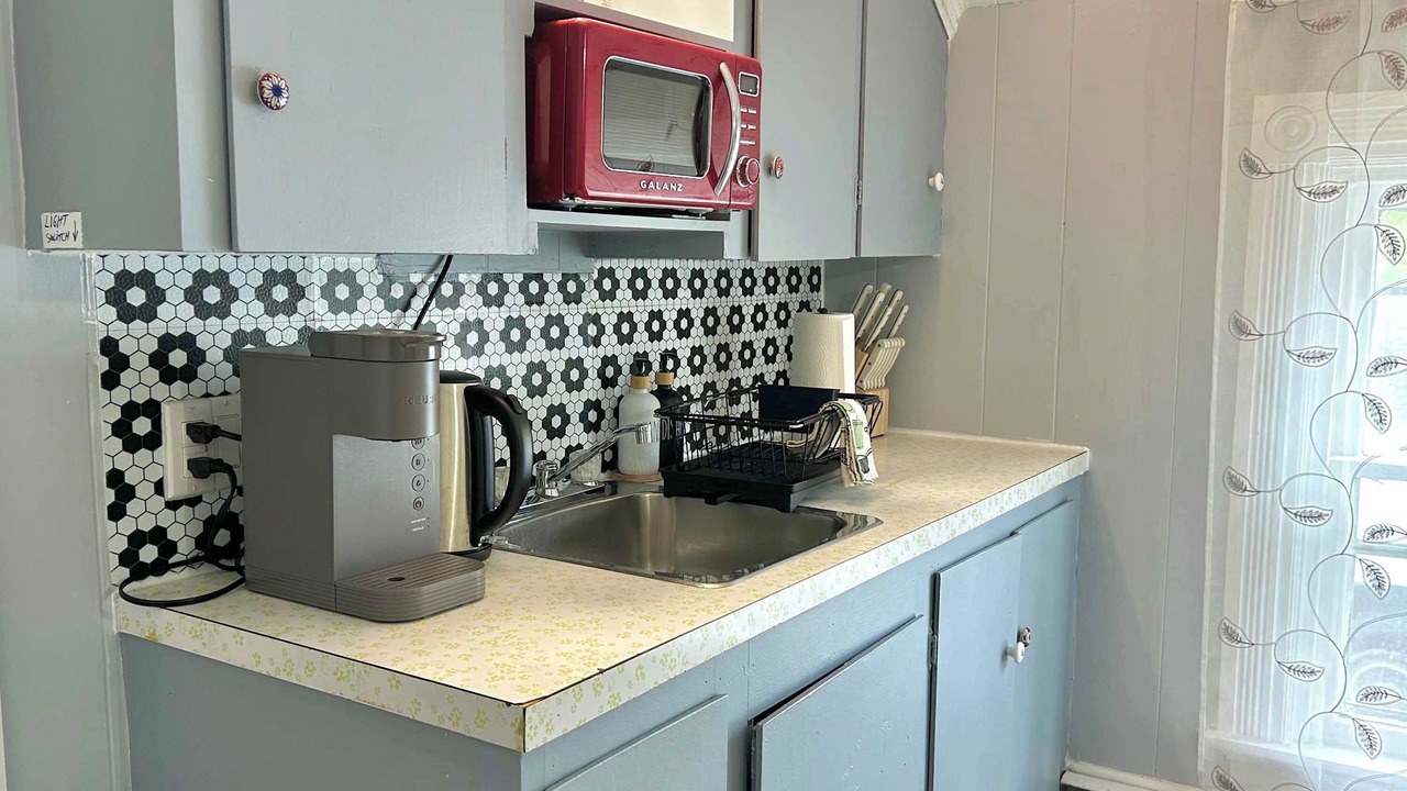 Photo of Kitchen in Bridgewater