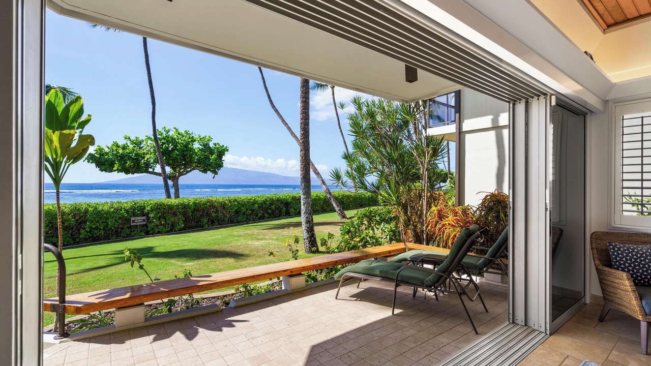 Photo of Others in Historic Lahaina Front Street