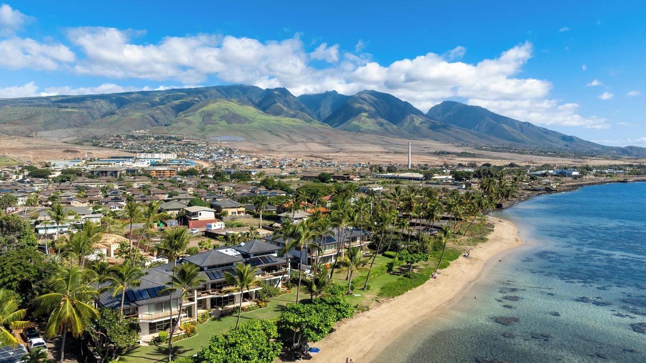 Photo of Others in Historic Lahaina Front Street