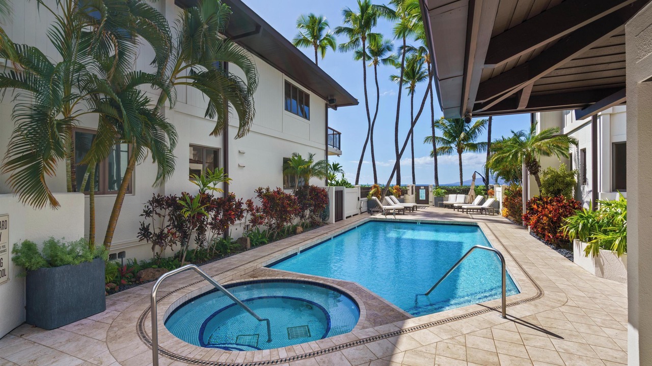 Photo of Outdoor in Historic Lahaina Front Street