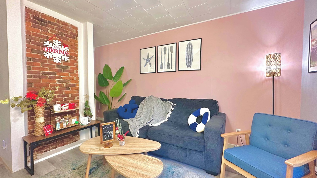 Photo of Livingroom in Bridgewater